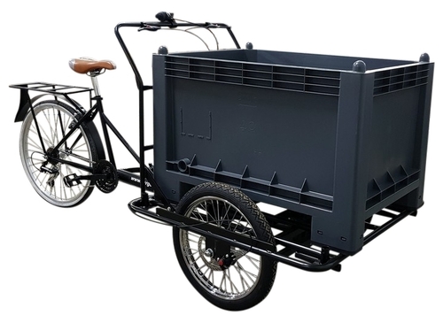 bike wagon